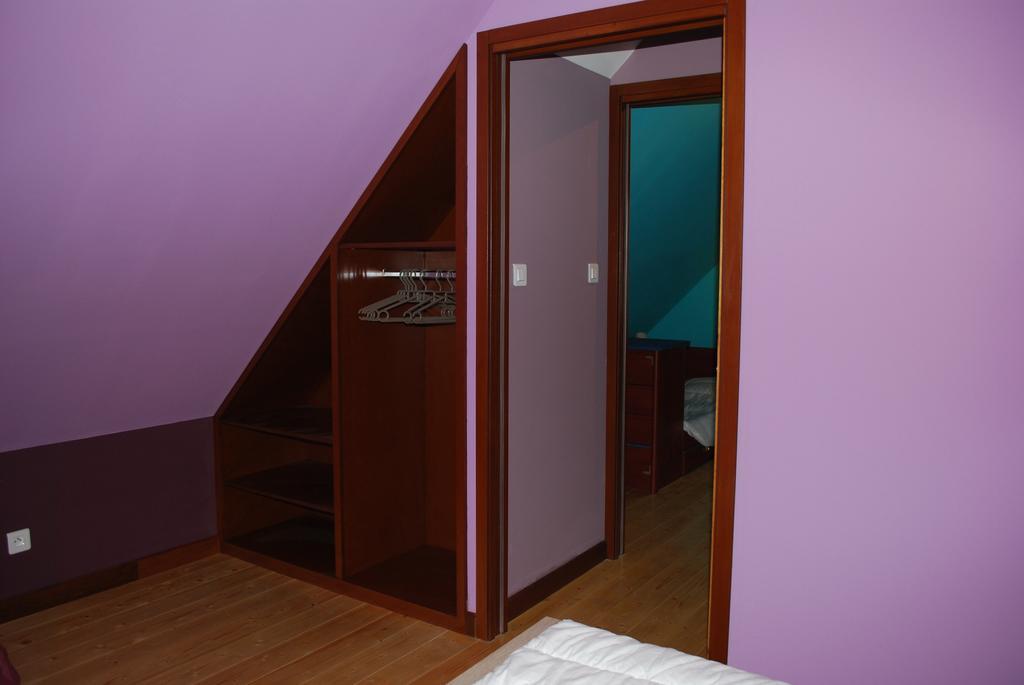 Villa La Grange à Wintzenheim Chambre photo