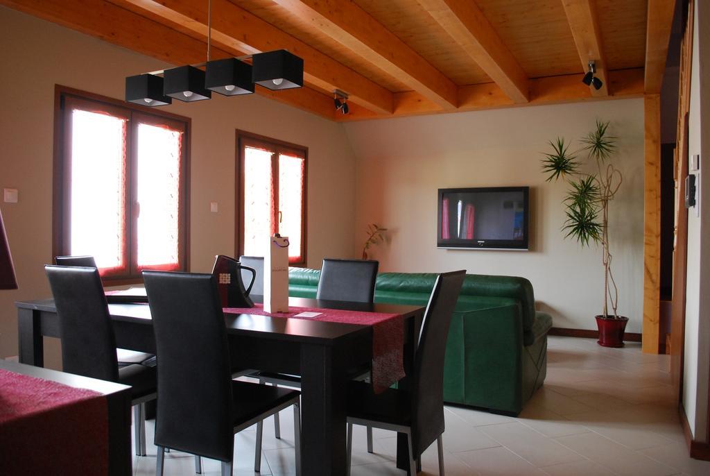 Villa La Grange à Wintzenheim Extérieur photo